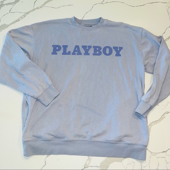Playboy By Pacsun Womens Medium Purple 